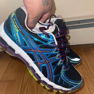 Zapatos oasis en buen estado no traen caja